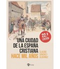 UNA CIUDAD DE LA ESPAÑA CRISTIANA HACE MIL AÑOS