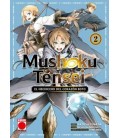 MUSHOKU TENSEI EL HECHICERO DEL CORAZON ROTO 02