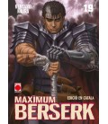 BERSERK MAXIMUM 19 (CATALAN)
