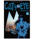 CAT S EYE 12