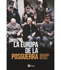 LA EUROPA DE LA POSGUERRA