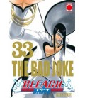 BLEACH BESTSELLER 33