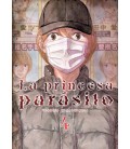 LA PRINCESA PARASITO 04