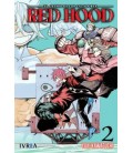 RED HOOD EL GREMIO DE LOS CAZADORES 02