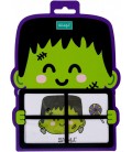 PEGATINAS PARA VENTANA (12 UDS) SPOOKY SEASON