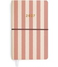 AGENDA CHARUCA SEMANAL 2027. PISTACHO DREAM. MINI.