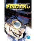 DC PREMIERE. AMANECER DE DC. EL PINGÜINO 02 TODO LO MALO