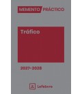 MEMENTO PRACTICO TRAFICO 2027 2028