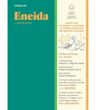 ENEIDA LIBERADA