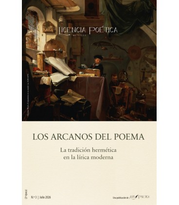LOS ARCANOS DEL POEMA