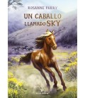 UN CABALLO LLAMADO SKY