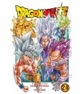 DRAGON BALL SUPER 24
