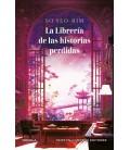 LA LIBRERIA DE LAS HISTORIAS PERDIDAS