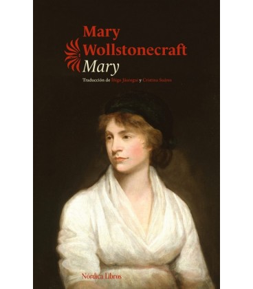 MARY (NORDICA CLASICOS)