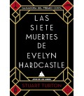 LAS SIETE MUERTES DE EVELYN HARDCASTLE