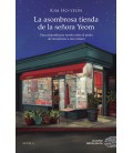 LA ASOMBROSA TIENDA DE LA SENORA YEOM (6ª ED)