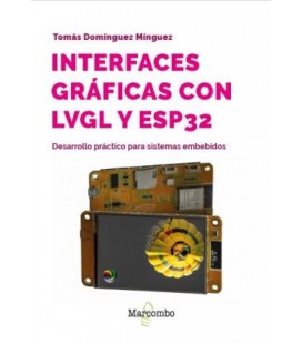 INTERFACES GRAFICAS CON LVGL Y ESP32