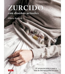 ZURCIDO CON DISEÑOS ACTUALES