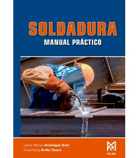 SOLDADURA MANUAL PRACTICO