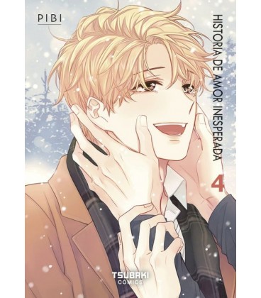 HISTORIA DE AMOR INESPERADA 04