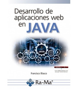 DESARROLLO DE APLICACIONES WEB EN JAVA