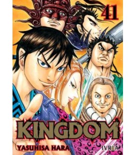 KINGDOM 41