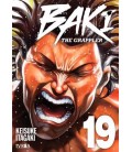 BAKI THE GRAPPLER - EDICION KANZENBAN 19