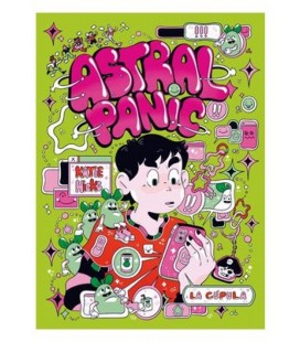 ASTRAL PANIC