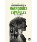 EL DUELO MIGRATORIO DE LOS MARROQUIES ESPANOLES
