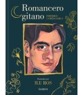 ROMANCERO GITANO (EDICION ILUSTRADA)