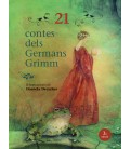 21 CONTES DELS GERMANS GRIMM