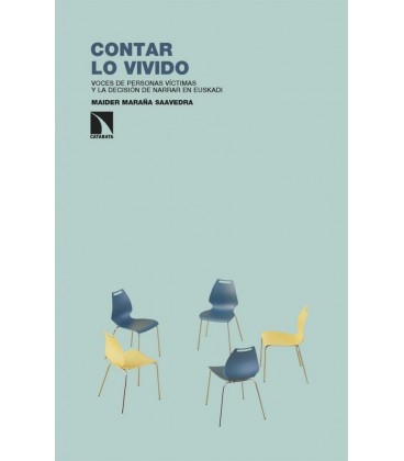 CONTAR LO VIVIDO