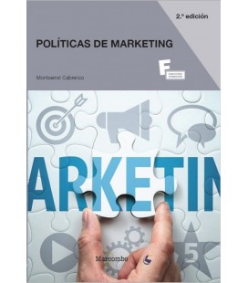 POLITICAS DE MARKETING 2 ED