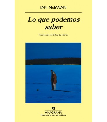 LO QUE PODEMOS SABER