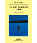 LO QUE PODEMOS SABER