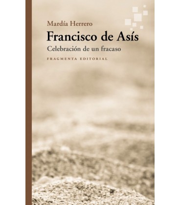 FRANCISCO DE ASIS