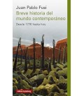 BREVE HISTORIA DEL MUNDO CONTEMPORANEO - 2026