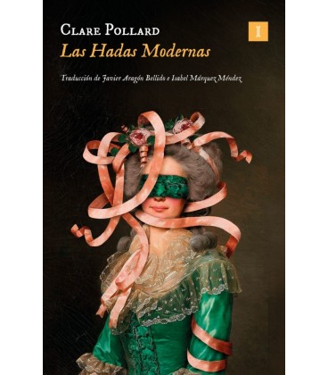 LAS HADAS MODERNAS