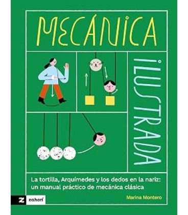 MECANICA ILUSTRADA