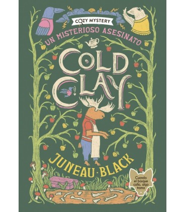 COLD CLAY