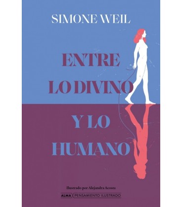 ENTRE LO DIVINO Y LO HUMANO