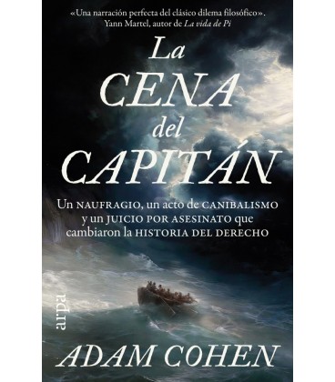 CENA DEL CAPITAN