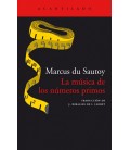 MUSICA DE LOS NUMEROS PRIMOS, LA