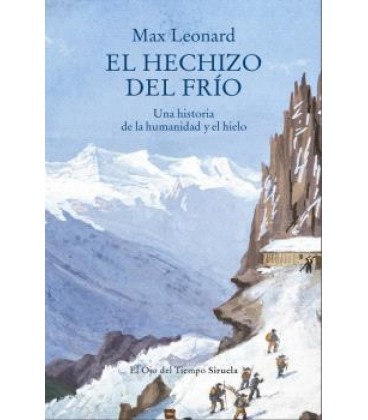 HECHIZO DEL FRIO