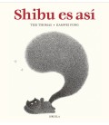 SHIBU ES ASI