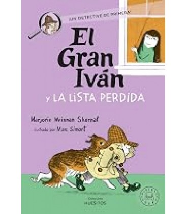 GRAN IVAN Y LA LISTA PERDIDA