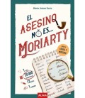 ASESINO NO ES MORIARTY, EL