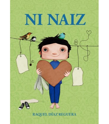 NI NAIZ