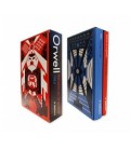 ESTUCHE GEORGE ORWELL