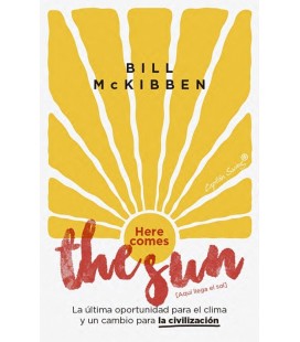 HERE COMES THE SUN